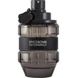 Viktor & Rolf Spicebomb EdT Tester