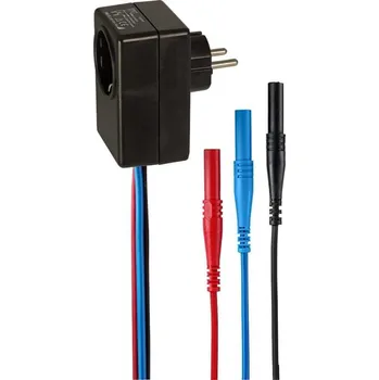 Revizní přístroj Gossen Metrawatt PMA16 - Adaptér pro měření energie + DOPRAVA ZDARMA