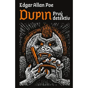 Dupin - Edgar Allan Poe