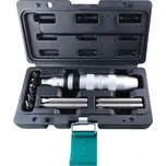 Úderový šroubovák s bity (12 ks) HONITON