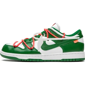 Dámské tenisky Nike Dunk Low "Off-White Pine Green" Velikost: 40