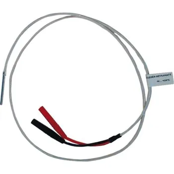 Gossen Metrawatt TF550 - Pt 100 ponorná sonda pro měření od -50°... +550°C + DOPRAVA ZDARMA