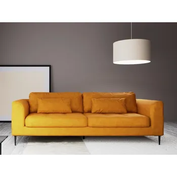 Pohovka Rozkládací pohovka 3-sed LUIZ