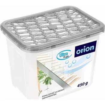 Odvlhčovač vzduchu Pohlcovač vlhkosti 450 g