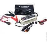 NABÍJEČKA CTEK MXS 5.0 NEW S TEPLOTNÍM ČIDLEM 12 V, 120 AH, 5 A
