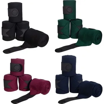 Koňské kamaše Bandáže HKM Acrylic Julie DOPRODEJ