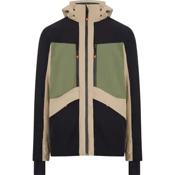 Lyžařská bunda McKinley SPV Fernando Ski Jacket XXL