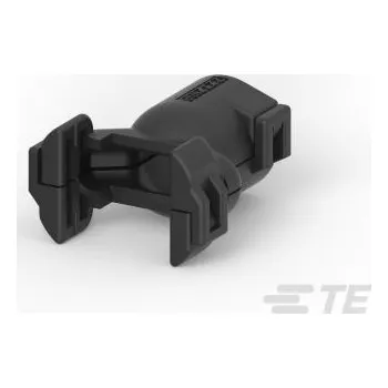 Elektrický konektor MCON WIRE DRESS, 2P PLUG, STRAIGHT