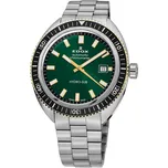 Edox 80128-357-JNM-VID Hydo-Sub Automatic Chronometer 42m 30ATM