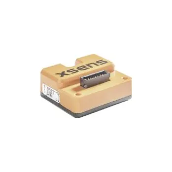 Revizní přístroj MTi-610 IMU