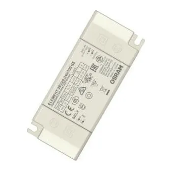 Napájecí zdroj pro osvětlení Budič LED ELEMENT-28/220-240/700-G3 21 → 40V 150 → 1050mA 28W konstantní proud Osram