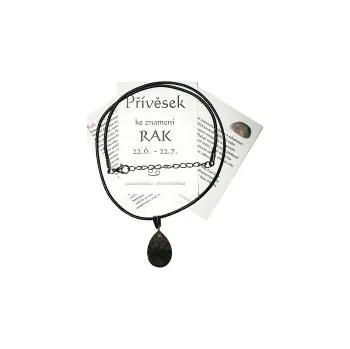 Přívěsek Přívěsek ke znamení Rak
