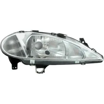 Přední světlomet Světlomet pravý RENAULT MEGANE (_A), 09.99-11.02 OE 770104795, 7701047095