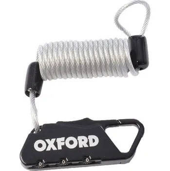 OXFORD ZÁMEK POCKET LOCK, OXFORD, 0,9m