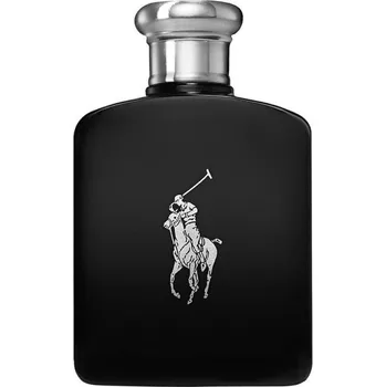 Pánský parfém Ralph Lauren Polo Black EdT Tester
