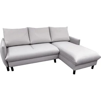 Sedací souprava Rohová rozkládací sedací souprava FESTO Pravý roh