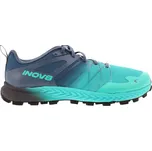 Dámská běžecká obuv Inov-8 Trailtalon Speed (S) Teal/Blue UK 5,5
