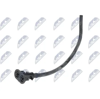 Autosklo Tryska ostřikovače, čištění světlometu NTY EDS-LR-010