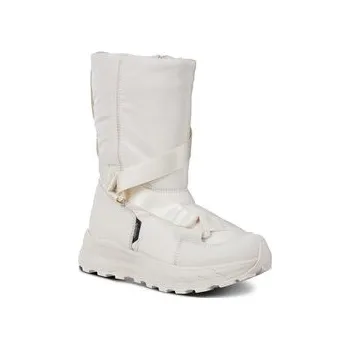 Dívčí sněhule Sněhule Icepeak Icepeak Allinge Ms 75290 Bílá 39