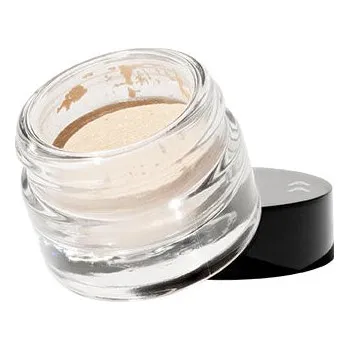 Přípravek na oči Uoga Uoga Minerální oční stíny sypké s jantarem (1 g)709 Ivory Pearl