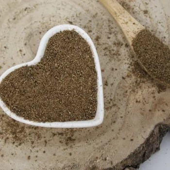 Koření Kmín kořenný - plod mletý - Carum carvi - Fructus carvi 1000 g