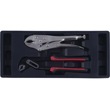 Kleště STAVTOOL PWT145