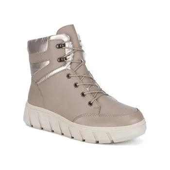 Dámská obuv Kotníková obuv Rieker Y3504-20 Béžová 40