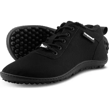 Pánská zimní obuv leguano galaxo černé Velikost: 44 - délka stélky 27,7 cm