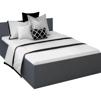 Postel Postel s úložným prostorem DOLI 140 Tempo Kondela