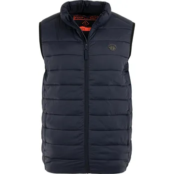 Pánská bunda Pánská vesta THE PEOPLE REP. Codro Night Blue L