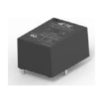 Relé Relé bez blokování SPDT, SPST Montáž na PCB 24V dc T9G
