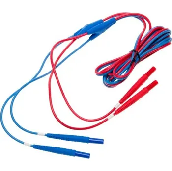 elektrický kabel Sonel 3 m dvoužilový kabel (12 / 32 A) U2 / I2