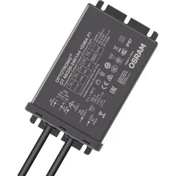 Napájecí zdroj pro osvětlení Budič LED, řada: OT 1DIM OT-60/220-240/1A4-1DIMA-P7 214V 1.4A 200W ztlumování: AstroDIM konstantní proud Osram