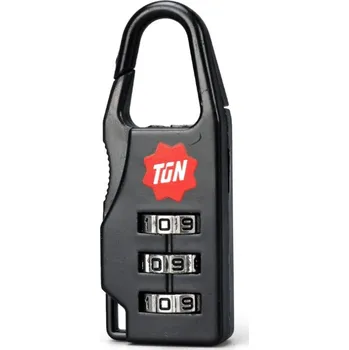 turistický batoh Tigernu TSA zámek na batoh - Tigernu, Anti-theft Padlock