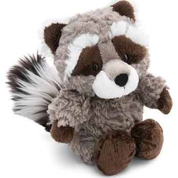 plyšák NICI plyš Mýval Lenno 20cm, GREEN