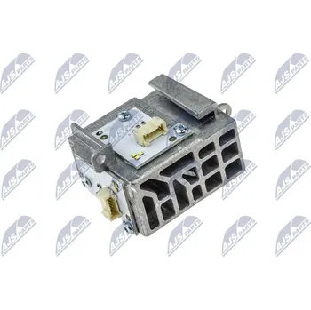 Řídící jednotka Řídící jednotka, osvětlení NTY EPX-BM-056