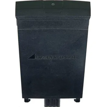 Článková baterie Gossen Metrawatt Lithium-Polymer Akku M27X - Dobíjecí lithium-polymerová baterie pro METRAHIT IM + DOPRAVA ZDARMA