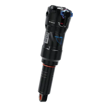 Vidlice na kolo ROCK SHOX RockShox Deluxe Ultimate RCT DebonAir+ Tlumič 205x65 mm