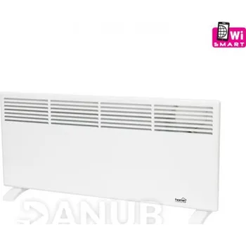 Radiátor Smart konvektorový ohřívač, nástěnný/prenosný, 2000 W