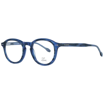 Brýlová obroučka Gianfranco Ferre obroučky na dioptrické brýle GFF0122 003 50 - Pánské