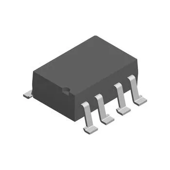 Vývojová deska Modul budiče hradla VO3120-X007T 2,5 A 5V, počet kolíků: 8, SMD-8