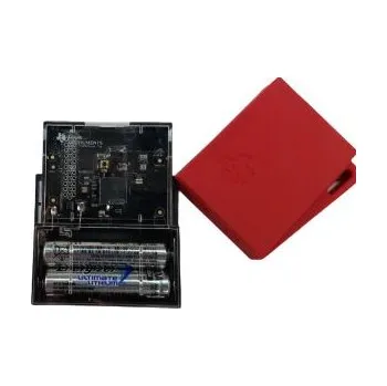 Vývojová deska Vývojová sada, pro ARM Cortex M4, 2.4GHz, WiFi, WiFi Development Kit, Texas Instruments