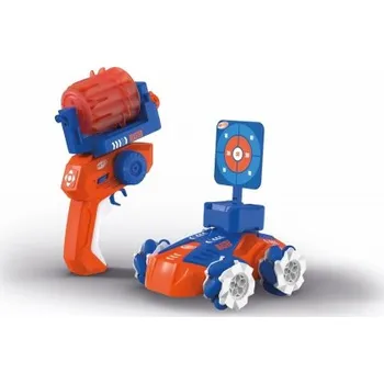 RC model auta Nerf Blasting auto 240020 (1:20) 2.4GHz