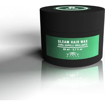 Stylingový přípravek TMT Milano BBear Gleam Hair Wax 80 ml