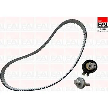 Sada rozvodového řemene FAI AutoParts TBK546