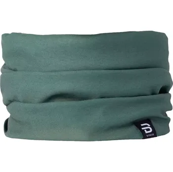 Šátek Šátek Bjorn Daehlie Gaitor High Dark Forest (Nákrčník BJ)