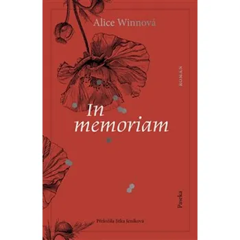 In memoriam - Alice Winnová