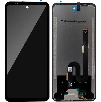Náhradní díl pro mobilní telefon LCD Displej + dotyková vrstva pro Ulefone Armor 24