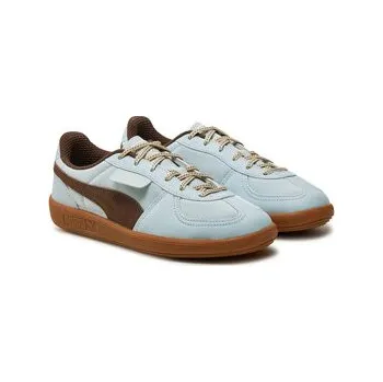 Dámské tenisky Sneakersy Puma Palermo CCC Wns 397770 01 Modrá 38