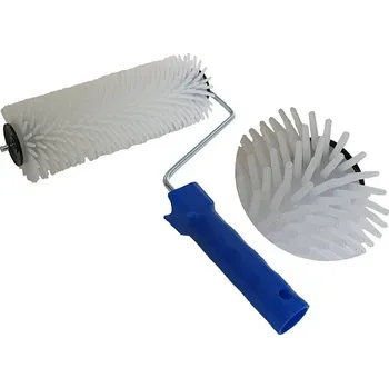 Malířský váleček Váleček ježek k odvzdušnění 85 x 230mm HRUBÉ OSTNY 20mm